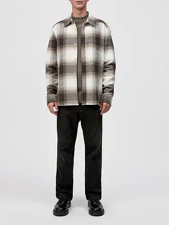 DRYKORN | Overshirt DIEGGO 1 | 